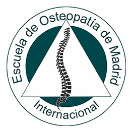 Escuela de Osteopatía de Madrid