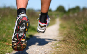 Running