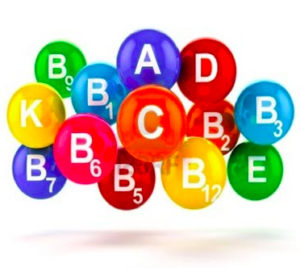 Vitaminas