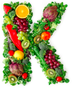 Vitamina K